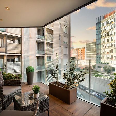 Comfort Suite Milano Centrale With Fast Wifi And Free Netflix Eksteriør bilde