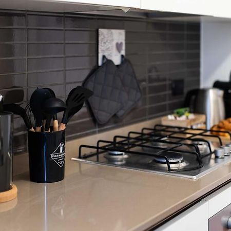 Comfort Suite Milano Centrale With Fast Wifi And Free Netflix Eksteriør bilde