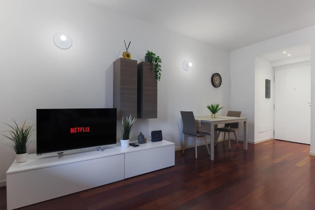 Comfort Suite Milano Centrale With Fast Wifi And Free Netflix Eksteriør bilde