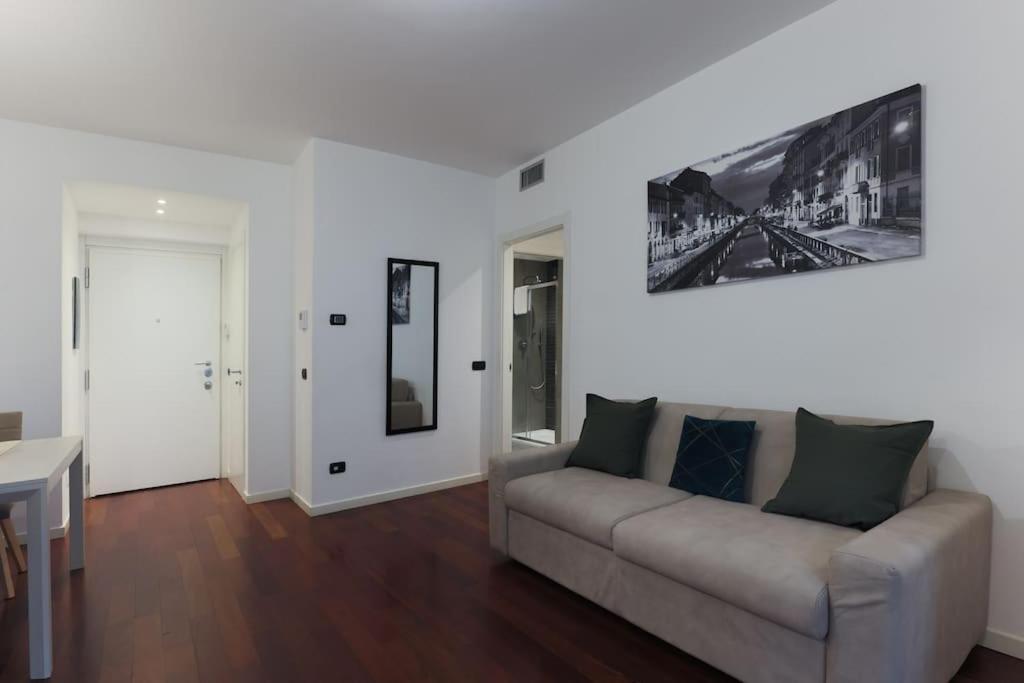 Comfort Suite Milano Centrale With Fast Wifi And Free Netflix Eksteriør bilde