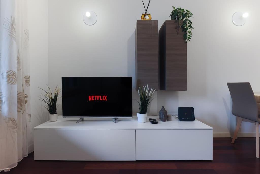 Comfort Suite Milano Centrale With Fast Wifi And Free Netflix Eksteriør bilde