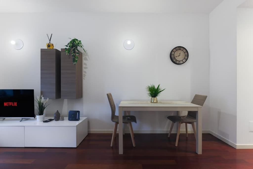 Comfort Suite Milano Centrale With Fast Wifi And Free Netflix Eksteriør bilde