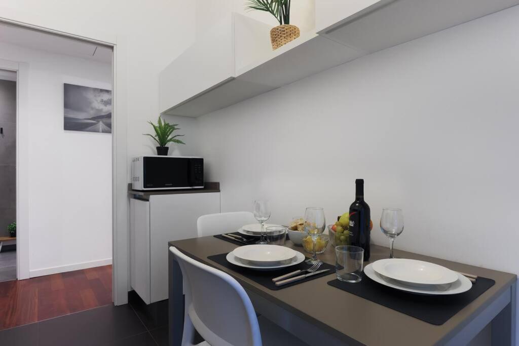Comfort Suite Milano Centrale With Fast Wifi And Free Netflix Eksteriør bilde